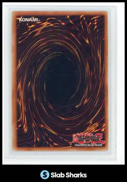 2003 YU-GI-OH! STARTER DECK JOEY 1ST EDITION #SDJ-001 RED-EYES B. DRAGON - Image 2