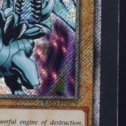 2024 YU-GI-OH! QUARTER CENTURY BONANZA 1ST ED. BLUE-EYES COLL. RARE x3 CARD LOT - Image 4