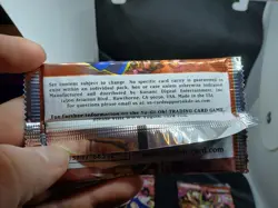 Yu-gi-oh! Pharaohs Servant 25th Anniversary Booster Pack - Image 3