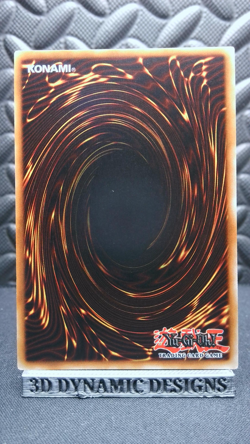| Yugioh Trade-In LCKC-EN076 Secret Legendary Collection Kaiba 2020 Date NM ?? | - Image 2