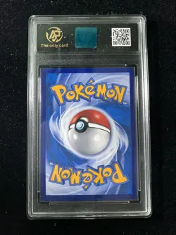 2023 Pokemon TCG Card Chinese cs1aC 053/135 R Gengar Holo RPA 9 M03 - Image 2