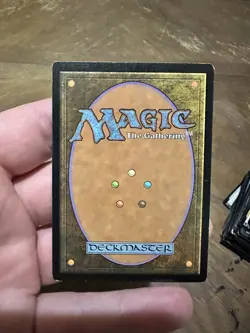 Mox Opal Modern Masters Magic The Gathering Rare Card : Light Play - Image 2