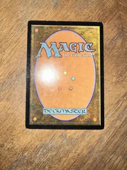 Mox Opal Modern Masters Magic The Gathering Rare Card : Light Play - Image 5