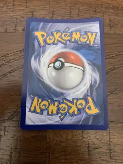 Eevee SWSH127 - Black Star Promo - Holo Pokemon Card - Near Mint (NM) - Image 2