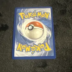 Pokemon TCG Black Kyurem EX Ultra Rare Card #218/191 Surging Sparks - Image 2