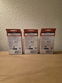 One Piece Card Game Treasure Boosters Set ×3 - Image 2