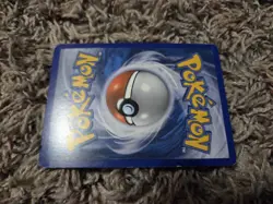 Lugia Legend 114/123 Pokemon Card TCG (Bottom) Heartgold & Soulsilver Holo Card - Image 2