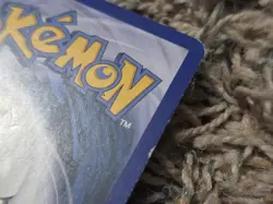 Lugia Legend 114/123 Pokemon Card TCG (Bottom) Heartgold & Soulsilver Holo Card - Image 3