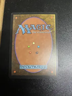 MTG - NM - Sneak Attack - Urza's Saga - Image 2