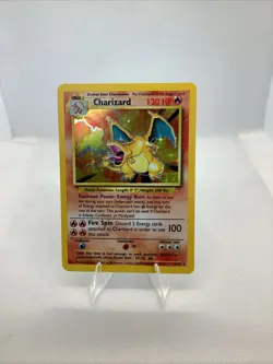 Amazing Base Card Pokemon Lot! Definitely Lots Of Gradable Cards. Charizard!!! - Image 2
