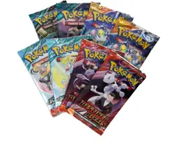 Pokemon Trading Card Game Snorlax ex and Blissey ex Special Collection Box - Image 3