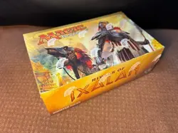 MTG Magic The Gathering Rivals of Ixalan Booster Box English - Image 1