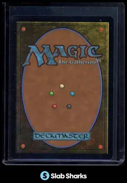 2025 MAGIC THE GATHERING AETHERDRIFT #0372 RIVERPYRE VERGE FOIL RARE - Image 2