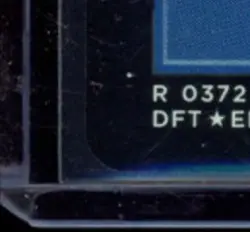 2025 MAGIC THE GATHERING AETHERDRIFT #0372 RIVERPYRE VERGE FOIL RARE - Image 4