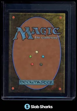 2025 MAGIC THE GATHERING AETHERDRIFT #0394 MONUMENT TO ENDURANCE FOIL RARE - Image 2