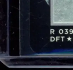 2025 MAGIC THE GATHERING AETHERDRIFT #0394 MONUMENT TO ENDURANCE FOIL RARE - Image 4