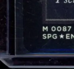 2025 MAGIC THE GATHERING AETHERDRIFT #0087 BONE MISER SPECIAL GUESTS BORDERLESS - Image 4