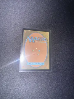 Sozin’s Comet M0309 Borderless MTG Avatar: The Last Airbender Mythic Regular - Image 3