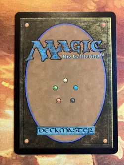 MTG Borderless Peer into the Abyss SLD: Spider-Man: Venom Unleashed (Inks) - Image 2