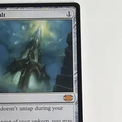 Mana Vault- Double Masters 2022 - MTG / Magic the Gathering - Regular - NM - Image 5