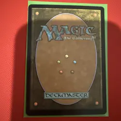 Sensei's Divining Top (Borderless) Double Masters 2022 Foil - Image 2