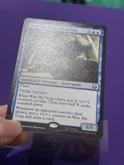 Wan Shi Tong, Librarian - NM - Non-Foil - MTG - Avatar: The Last Airbender - Image 3
