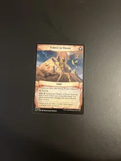 Ojer Axonil, Deepest Might The Lost Caverns of Ixalan Regular - Image 2