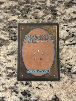 Wave Goodbye 0079 LCC Regular NM MTG - Image 2