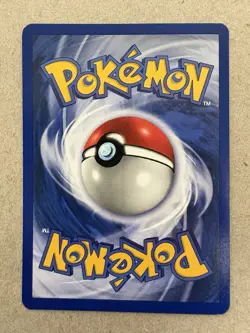 Pokemon - Team Rocket - Squirtle 68/82 - Common LP/NM - Image 2