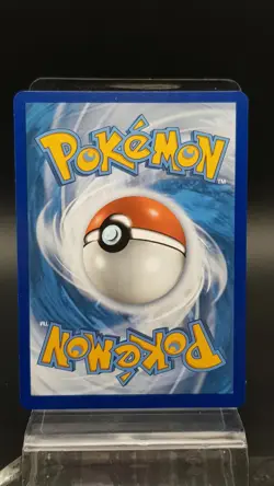 Pokemon Pikachu SWSH039 Sword Shield General Mills Exclusive Promo Near Mint - Image 2