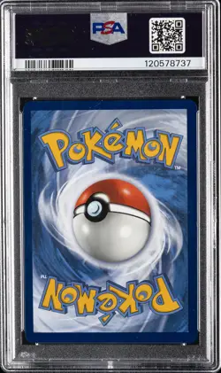 2021 POKEMON SWORD & SHIELD EVOLVING SKIES #167 FULL ART/LEAFEON V PSA 10 - Image 2