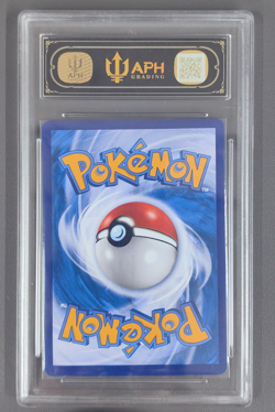 APH Black 10 Pokemon TCG Chinese exclusive Gengar Gem Pack Vol.3 03 07/07 CBB3C - Image 2