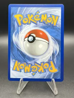 Pokemon TCG Litleo 139/132 Full Art Illustration Rare Holo Mega Evolution EN - Image 2