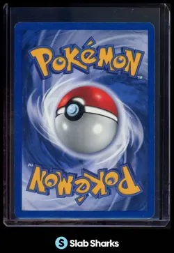 2000 POKEMON NEO GENESIS 1ST EDITION #56/111 CYNDAQUIL - Image 2