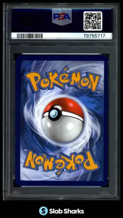 2022 POKEMON SWORD & SHIELD BRILLIANT STARS UMBREON VMAX TRAINER GALLERY PSA 10 - Image 2