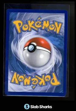 2015 POKEMON XY BREAKTHROUGH #153/162 HOUNDOOM EX ULTRA RARE - Image 2