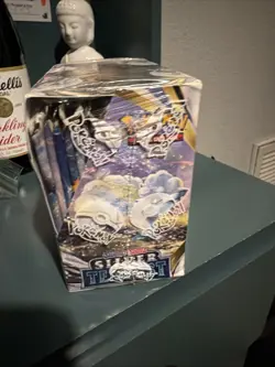 Pokemon TCG: Sword & Shield Silver Tempest Booster Display Box (36 Packs) Sealed - Image 3