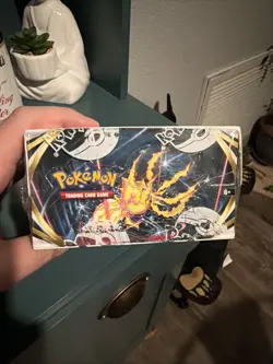Pokemon TCG: Sword & Shield Silver Tempest Booster Display Box (36 Packs) Sealed - Image 5