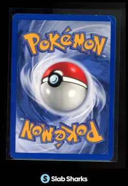 2001 POKEMON NEO DISCOVERY #13/75 UMBREON HOLO - Image 2