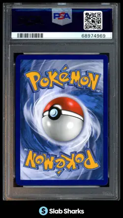 2019 POKEMON SM TEAM UP #170/181 LATIAS & LATIOS TAG TEA GX FULL ART PSA 10 - Image 2