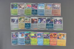 Genesect 008/094 Phantasmal Flames Stamped Promo BestBuy Pokemon English LOT22 - Image 1