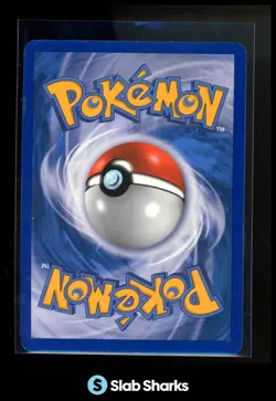 2010 POKEMON HEARTGOLD & SOULSILVER TRIUMPHANT #92/102 CELEBI ULTRA RARE - Image 2
