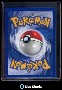 2000 POKEMON NEO GENESIS 1ST EDITION #57/111 CYNDAQUIL - Image 2