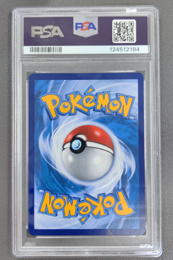 PSA 10 Pokemon Chinese Prize Turn CSV4C 158/129 Maushold ex SAR FA Exclusive - Image 2