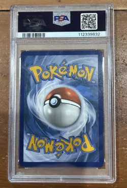 Zapdos EX 202/165 151 Special Illustration Rare Holo PSA 9 🔥 Pokemon - Image 2