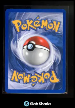 2005 POKEMON EX UNSEEN FORCES #104/115 HO-OH ULTRA RARE - Image 2