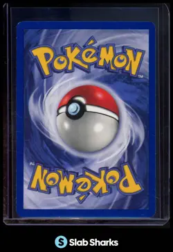 2000 POKEMON BASE SET 2 #27/130 MR. MIME RARE - Image 2