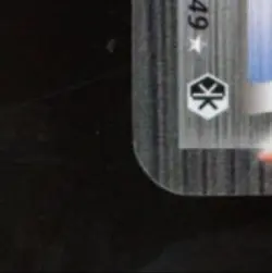 2012 POKEMON BLACK & WHITE BOUNDARIES CROSSED #137 COMPUTER SEARCH - Image 4