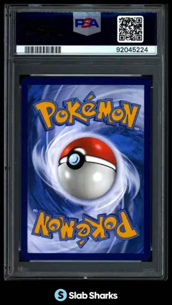 2023 POKEMON SV 151 - MEW #199/165 CHARIZARD EX SPECIAL ILLUSTRATION RARE PSA 10 - Image 2