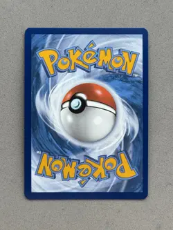Pokemon 151 Holo Grass Energy Quad Swirl Galaxy Cosmo Foil Variant - 4 Swirls - Image 3